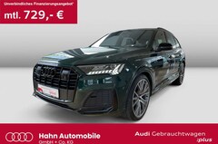 Bild des Angebotes Audi Q7 50TDI quattro Tiptrc competition plus Pano B&