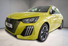 Bild des Angebotes Peugeot 208 ALLURE PureTech 100 PS