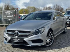 Bild des Angebotes Mercedes-Benz CLS 350 d 4Matic AMG*MAGNO*DIST*H&K*Voll*