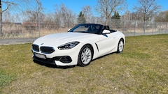 Bild des Angebotes BMW Z4 Roadster sDrive 20 i Advantage