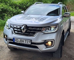 Bild des Angebotes Renault Alaskan D231C
