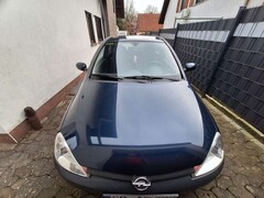 Bild des Angebotes Opel Corsa 1.2+16V+Comfort