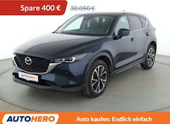 Bild des Angebotes Mazda CX-5 2.5 SKYACTIV-G Ad'vantage 2WD Aut.*NAVI*CAM*