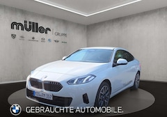 BMW 220 GRAN COUPÈ RÜCKFAHR KLIMAAUTO TEMPOMAT SHZ
