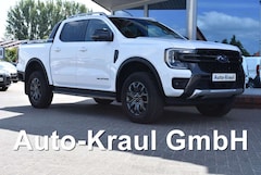 Bild des Angebotes Ford Ranger 2,0 l EcoBlue Doppelkabine Autm. Wildtrak Leder Al