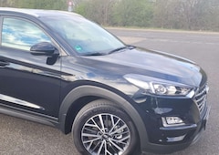 Bild des Angebotes Hyundai TUCSON 1.6 GDi 2WD DCT Premium