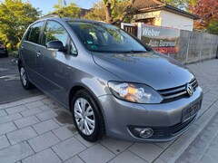 Bild des Angebotes VW Golf Plus *Match*NAVI*ÀUTOMATIK*2.Hd.*4türig*