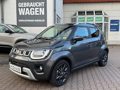 Bild des Angebotes Suzuki Ignis 1.2 Comfort CVT KLIMA*SHZ*KAMERA*CARPLAY