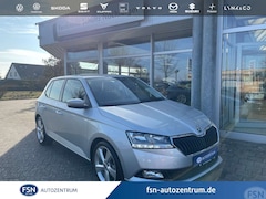 Bild des Angebotes Skoda Fabia 1.0 TSI Style SHZG SMART-LINK