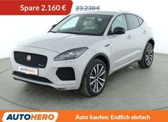 Bild des Angebotes Jaguar E-Pace P250 R-Dynamic S AWD Aut.*NAVI*LED*ACC*CAM*PDC*SHZ