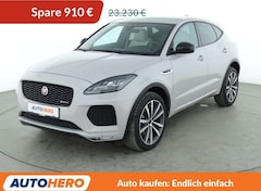 Bild des Angebotes Jaguar E-Pace P250 R-Dynamic S AWD Aut.*NAVI*LED*ACC*CAM*PDC*SHZ