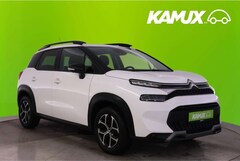 Bild des Angebotes Citroen C3 Aircross 1.2PureTech Aut.130 Plus+LED+NAVI