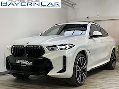 Bild des Angebotes BMW X6 xDrive30d M Sport Pro 22Zoll AHK Pano ACC 360