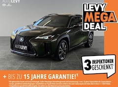Bild des Angebotes Lexus UX 300h F-Sport Design SHZ/NAVI/PDC