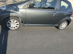 Bild des Angebotes Toyota Aygo City