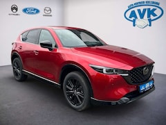 Bild des Angebotes Mazda CX-5 Homura AUT. SHZ, Kamera, Apple Carplay