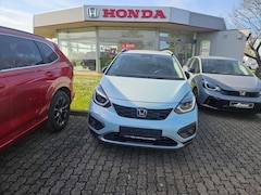 Bild des Angebotes Honda Jazz Jazz Hybrid Crosstar Advance