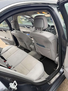 Bild des Angebotes Mercedes-Benz C 180