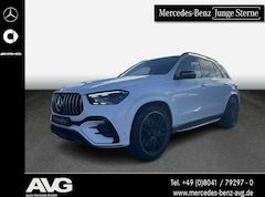 Bild des Angebotes Mercedes-Benz GLE 53 AMG Mercedes-AMG GLE 53 4MATIC+ PERF ABG/PREMIUM/AHK
