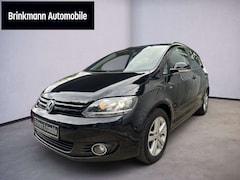 Bild des Angebotes VW Golf Plus 1.4 TSI DSG Match 1.H Kamera VW Scheck