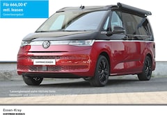 Bild des Angebotes VW T7 California Beach Camper 2.0 TDI SCR DSG Standhzg AHK elektr S