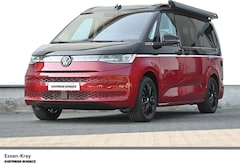 Bild des Angebotes VW T7 California Beach Camper 2.0 TDI SCR DSG Standhzg AHK elektr S