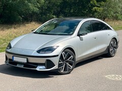 Bild des Angebotes Hyundai IONIQ 6 UNIQ 168kW *RW614KM*MatrixLED*HeUp*360°
