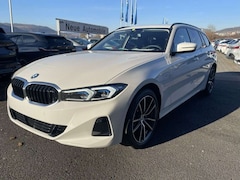 Bild des Angebotes BMW 330 e Touring AHK,HiFi,Stop&Go