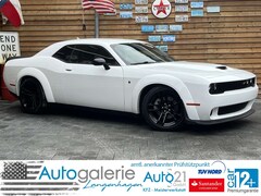Bild des Angebotes Dodge Challenger WIDEBODY 5,7L V8 Performace Leder