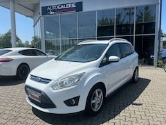 Bild des Angebotes Ford Grand C-Max Sync Edition/KLIMA/SHZ/AHK/ALUS/