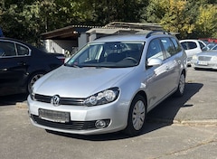 Bild des Angebotes VW Golf Variant Trendline