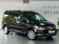 Bild des Angebotes VW Caddy Maxi Highline DSG Behindertengerecht-Rampe