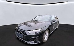 Bild des Angebotes Audi A4 AVANT 45TFSi Q 2x S LINE/COMPETITION/ACC/PANO