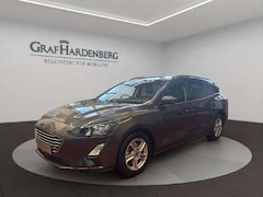 Bild des Angebotes Ford Focus Cool & Connect