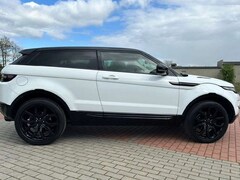 Bild des Angebotes Land Rover Range Rover Evoque Range Rover Evoque Coupe SD4 Aut.Prestige