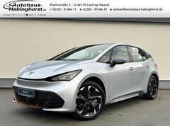 Bild des Angebotes CUPRA Born 60 kWh Kamera Navi ACC Alu19 Allwetterreifen Shz S