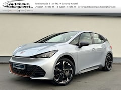Bild des Angebotes CUPRA Born 60 kWh Kamera Navi ACC Alu19 Allwetterreifen Shz S