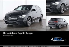 Bild des Angebotes Mercedes-Benz B 250 e mit EQ Hybrid Technologie AMG+AHK+LED