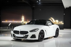 Bild des Angebotes BMW Z4 Roadster sDrive 30 i*M-SPORT*SHADOW-LINE*H/K*