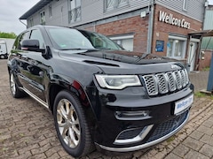Bild des Angebotes Jeep Grand Cherokee 3.0 CRD Summit PANO/ACC/AHK/1.HD