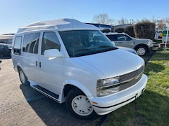Bild des Angebotes GMC Safari Astro Van 4,3 V6