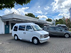 Bild des Angebotes GMC Safari Astro Van 4,3 V6