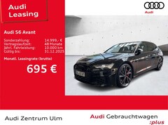 Bild des Angebotes Audi S6 TDI qu 21 AHK B&O HuD NAVI PANO STANDH