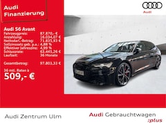Bild des Angebotes Audi S6 TDI qu 21 AHK B&O HuD NAVI PANO STANDH