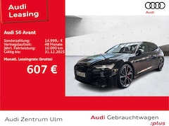 Bild des Angebotes Audi S6 TDI qu 21 AHK B&O HuD NAVI PANO STANDH