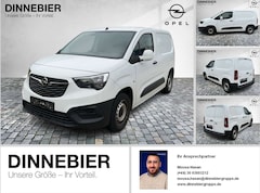 Bild des Angebotes Opel Combo Cargo Edition