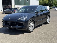 Bild des Angebotes Porsche Cayenne Basis, 360° Kamera, Matrix LED, Standheizung, Luft
