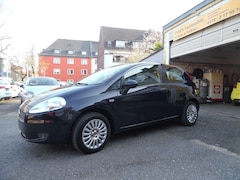 Bild des Angebotes Fiat Grande Punto