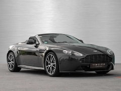Bild des Angebotes Aston Martin V8 Vantage SP10 Roadster Sportshift