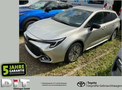Bild des Angebotes Toyota Corolla Touring Sports 2.0 Hybrid FLA+Technik